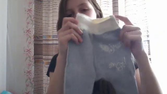 АСМР магазин детской одежды. смотреть онлайн