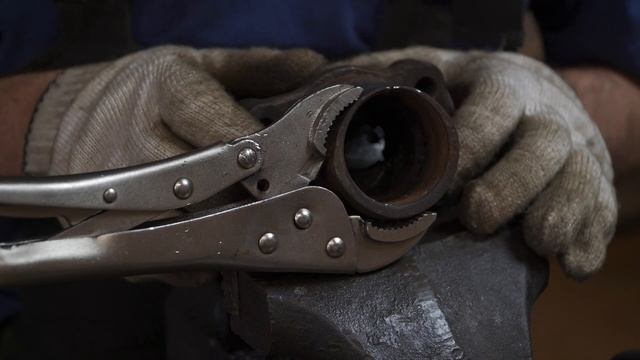 ЭТО НЕ РЕМОНТ! /Леплю горбатого/Ремонт тормозного цилиндра смотреть онлайн