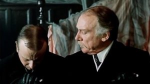 20 ый век начинается 1 серия