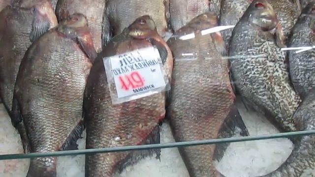 ЦЕНЫ НА СЕВЕРЕ / РЫНОК / ВОЛОГДА смотреть онлайн