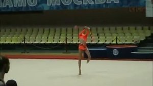 Каролина Севастьянова