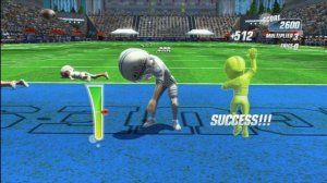CGRundertow BIG LEAGUE SPORTS for Xbox 360 Video Game Review