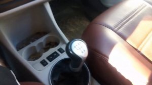 как стучит неисправная коробка мкпп skoda fabia 2 gearbox knocks