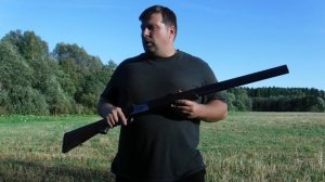 ИЖ-27 лучшее оружие для новичка! Мнение охотника!