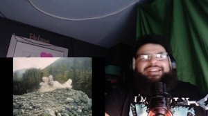 Американец реагирует на Монгол Шуудан   Нас носило по cтепи