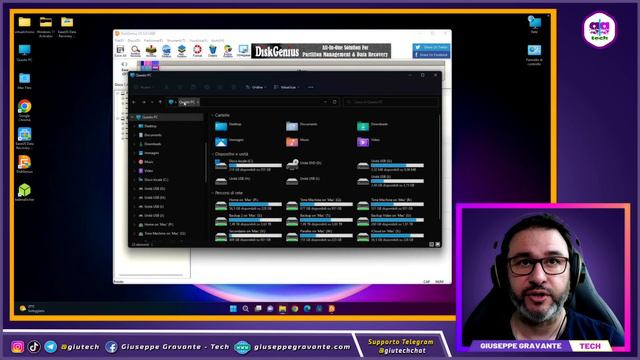 RG35XX: come INSTALLARE GarlicOS | Guida completa