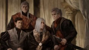 Эйгон V Невероятный Таргариен ( Игра Престолов )