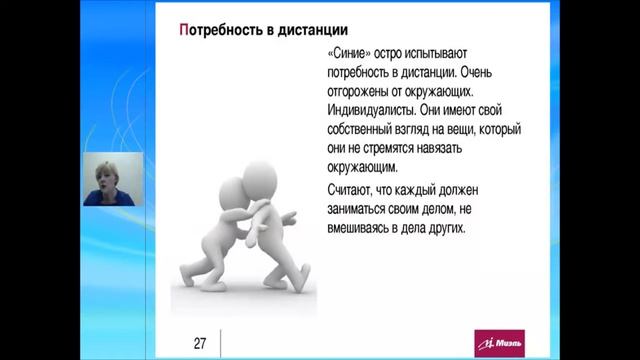 Типология клиентов  Принципы работы с разными типами клиентов