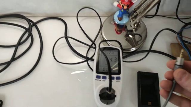 TDA7498E не существует! Срочно в номер! Разоблачение Века! Это все монтаж и обман! смотреть онлайн