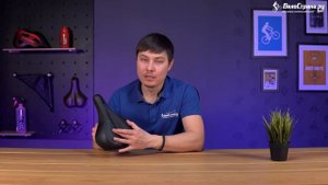 ОБЗОР СЕДЛА BBB BSD-102