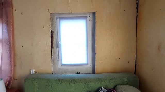 ?️Продолжаем ремонт старого дома. смотреть онлайн