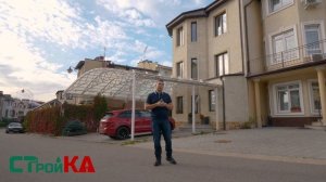 Не думай об облицовке дома, пока не посмотришь это видео! Натуральный дагестанский камень