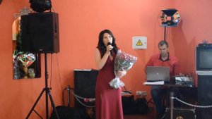 Трогательные слова поздравления для мамы от дочери