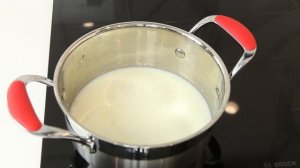 Как приготовить нежный, мягкий домашний творог для прикорма? Вводим прикорм