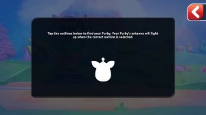 Установка приложения Furby Connect World
