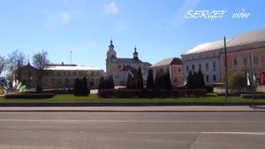 Новогрудок Путешествие по Беларуси  Novogrudok