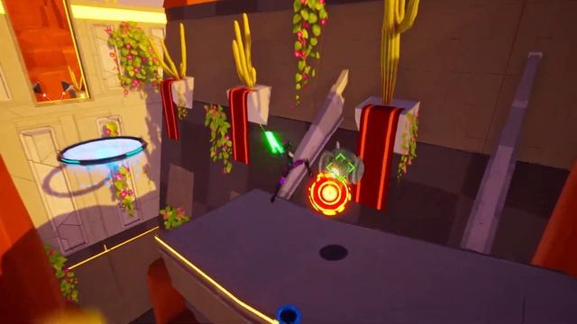 Protodroid DeLTA | Tools of the Trade Trailer | Humble Games смотреть онлайн