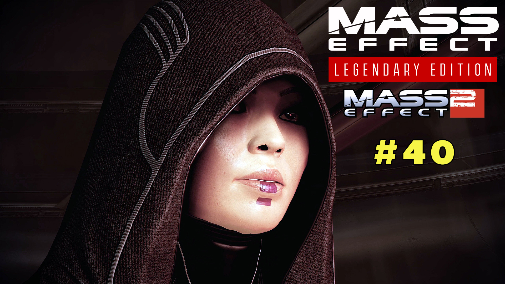 Руины Протеан Mass Effect Legendary Edition Mass Effect 2 #40