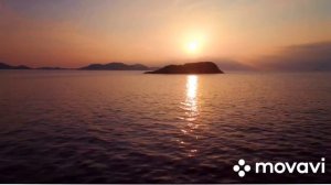 Восход солнца. ? Красивая классическая мелодия для релаксации.