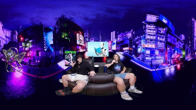 AI Robot Creates World’s 1st AI Magazine Cover! [ Cosmopolitan Magazine ] смотреть онлайн