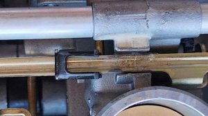Mikuni BDST 38 Full restoration - Part 2