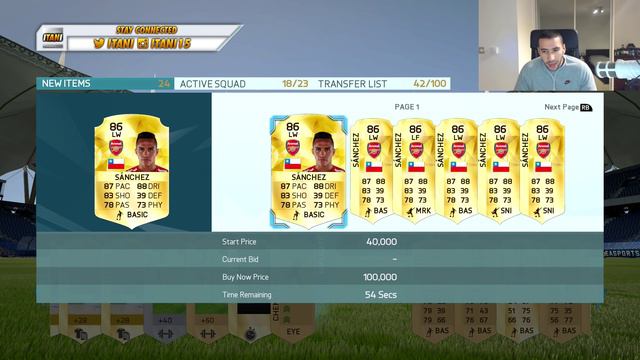 TOTY PACKS!!! BEST OF 72,000 FIFA POINTS TOTY PACK OPENING!! FIFA 16 ULTIMATE TEAM