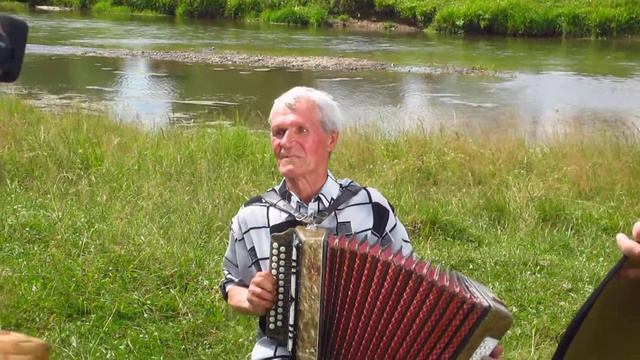 ПРОХОЖАЯ=ПОД ГАРМОНЬ= НА ЮРЛЕ смотреть онлайн