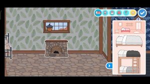 Как сделать летающую кровать