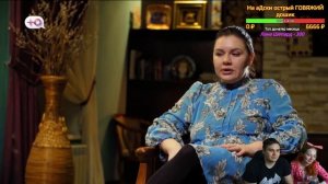 ОБМЕН ЖЁНАМИ ЖИВЬЁМ