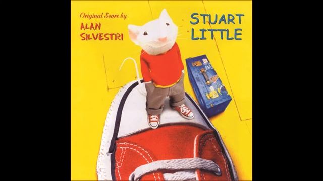 Stuart Little - Broken Remote - Alan Silvestri смотреть онлайн