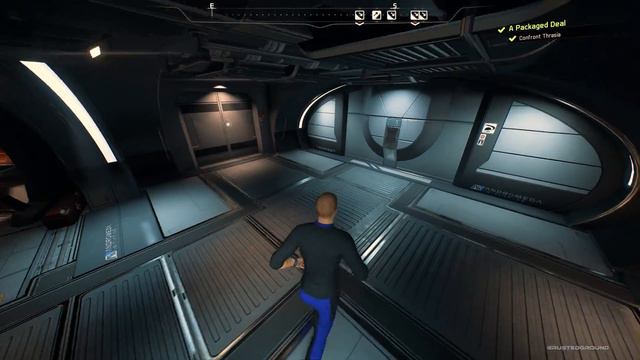 Working with Reyes | Ep 62 | Mass Effect Andromeda [BLIND] | Let’s Play смотреть онлайн