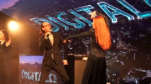 DIGITALO - GENTLEMAN