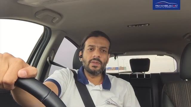 Honda Vezel 2017 Review