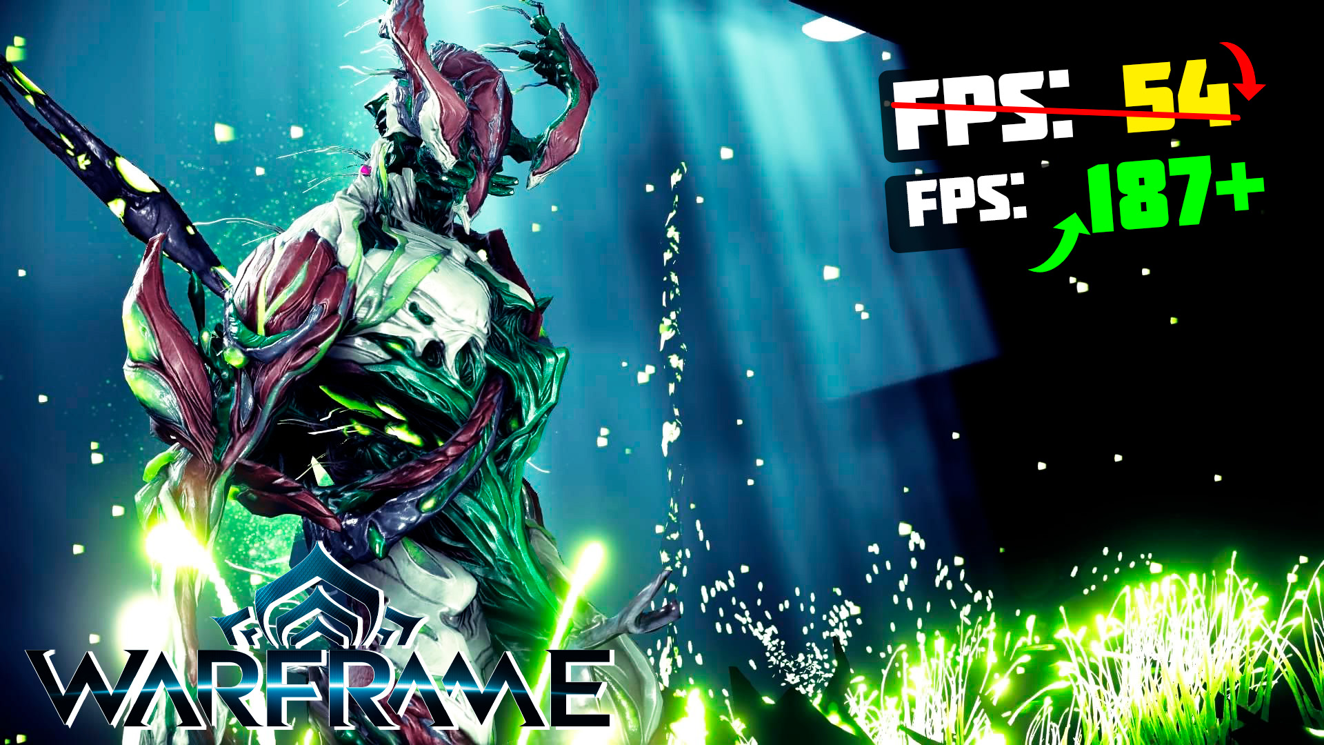 Warframe pc booster pack фото 71
