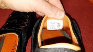 Кроссовки (ботинки) Merrell Ice Cap Moc II - Оригинал