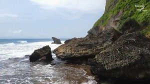 Я вижу вдали, сквозь бури и мглы