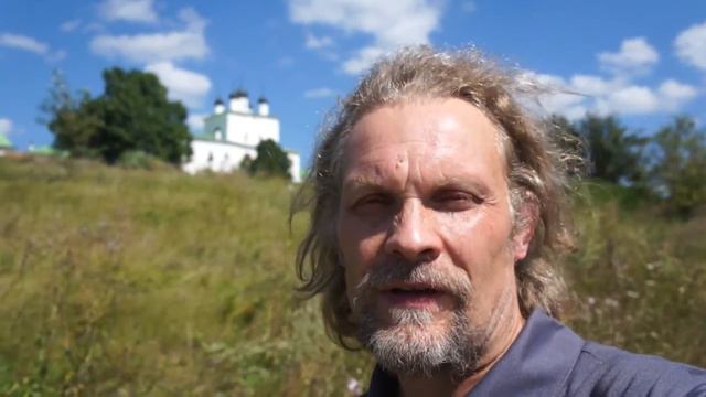 Дивный звук старинного колокола. смотреть онлайн