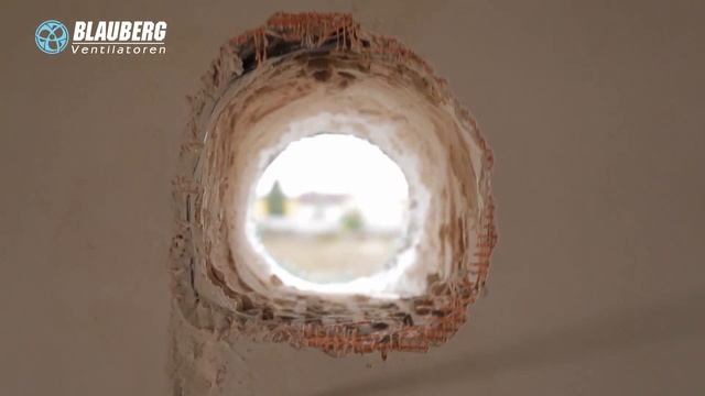 Vento Expert A50-1 Pro - effective ventilation смотреть онлайн