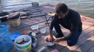 Рыбалка и Отдых  / Рыбалка 2020  / АНАПА часть 2