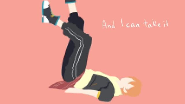 What you know - animatic/PMV (Project Sekai. Akito/An) смотреть онлайн