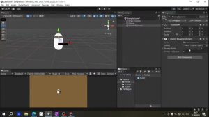 ДЕЛАЕМ 2Д ШУТЕР НА ЮНИТИ(1 часть)