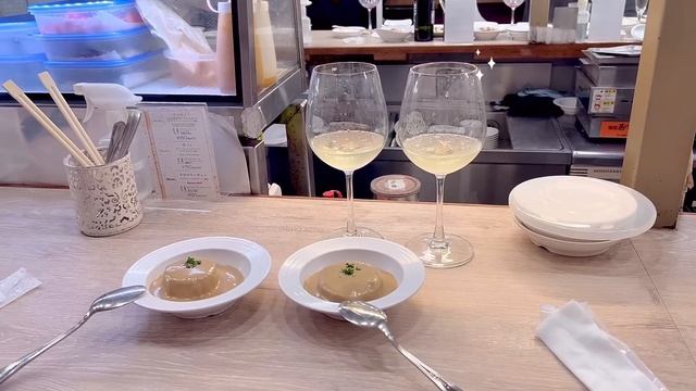 秋の日常を充実させる? 新しい洋服を着て､お出かけする休日と出勤日｜カフェとグルメ巡り､自炊の記録?