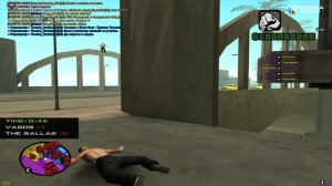 КТО ИГРАЕТ НА НУБО РП 2023 НА КАПТАХ В GTA SAMP?! ЗАШЕЛ НА КАПТ НА НУБО РП!
