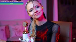 Слот - круги на воде, кавер, поёт Саша Капустина