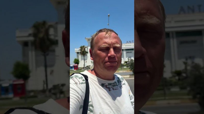 Погода в турции сегодня