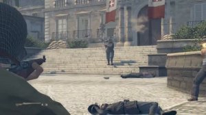 Mafia 2 | Прохождение | Глава 1