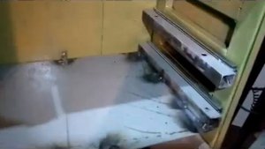 выдвижные полки своими руками