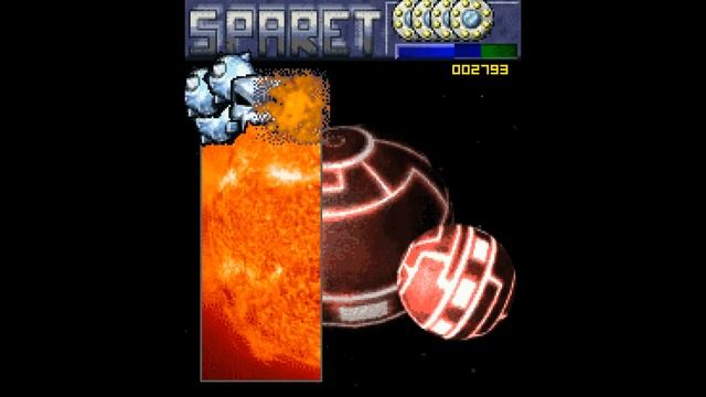 SpaReT JAVA GAME (Impossible 2007) FULL WALKTHROUGH