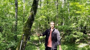 Ведьмачье фехтование  / Часть I / Меч (Witcher fencing / Part 1 / Sword)