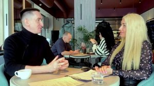 Вкус жизни: Филипп Тарасов о гурманстве и фуд-блоге